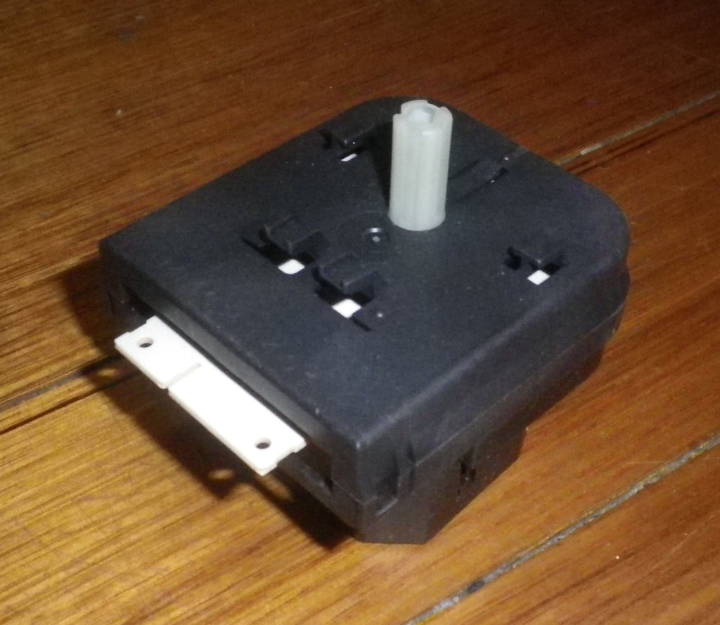 Program Selection Switch Ariston, Indesit Washer Program Selector Switch / Timer - Part # C0006 ...