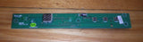 Ariston SD350I(FE) Fridge Head Panel Display & Temp Control PCB - Part # C00283531