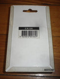 Computer Adaptor - DB9 Male to DB25 Female - Part # CA156