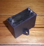 12uF 450Volt Motor Start/Run Capacitor - Part # CAC12UF