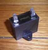 2.5uF 450Volt Motor Start/Run Capacitor - Part # CAC2.5UF