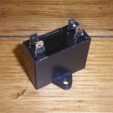 3.5uF 450Volt Motor Start/Run Capacitor - Part # CAC3.5UF