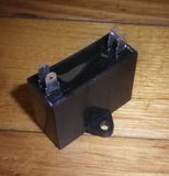 4.5uF 450Volt Motor Start/Run Capacitor - Part # CAC4.5UF