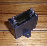 4uF 450Volt Motor Start/Run Capacitor - Part # CAC4UF