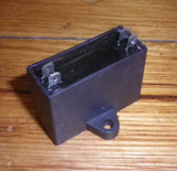 5.5uF 450Volt Motor Start/Run Capacitor - Part # CAC5.5UF