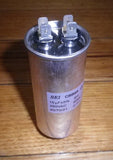 15uF 450Volt Motor Start Run Capacitor w Metal Can - Part # CAP015G