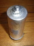 15uF 450Volt Motor Start Run Capacitor w Metal Can - Part # CAP015G