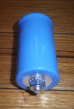 15uF 450Volt Motor Start Run Capacitor w Metal Can - Part # CAP015MS