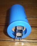 15uF 450Volt Motor Start Run Capacitor w Metal Can - Part # CAP015MS