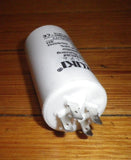 16uF 450Volt Motor Start Run Capacitor - Part # CAP016ASP