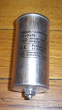 50uF 450Volt Motor Start/Run Capacitor - Aluminium Can Type - Part # CAP050A-1