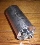 50uF 450Volt Motor Start/Run Capacitor - Aluminium Can Type - Part # CAP050A-1