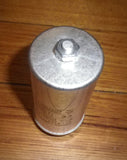 50uF 450Volt Motor Start/Run Capacitor - Aluminium Can Type - Part # CAP050A-1
