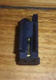 GE, Hotpoint Front Loader Compatible Motor Brushes - Part # CAR96, QUACAR96