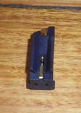 GE, Hotpoint Front Loader Compatible Motor Brushes - Part # CAR96, QUACAR96