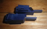 GE, Hotpoint Front Loader Compatible Motor Brushes - Part # CAR96, QUACAR96