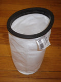 Nilfisk GD5, GD10 Compatible Backpack Reusable Cloth Vac Bag - Part # CB-GD5