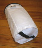Nilfisk GD5, GD10 Compatible Backpack Reusable Cloth Vac Bag - Part # CB-GD5