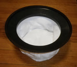 Cleanstar VC15LP 15ltr Commercial Vacuum Cloth Bag - Part # CB15LP