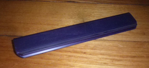 Medium Bag Slide for Open Ended Vacuum Bags - Part # CBSLIDE-6"