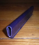 Medium Bag Slide for Open Ended Vacuum Bags - Part # CBSLIDE-6"