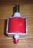 Coffee Machine Pump Assembly (Red) - Part # CM201