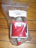 Coffee Machine Pump Assembly (Red) - Part # CM201