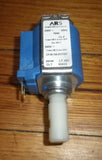 Coffee Machine Pump Assembly (Blue) - Part # CM202