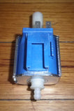 Coffee Machine Pump Assembly (Blue) - Part # CM202