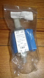 Coffee Machine Pump Assembly (Blue) - Part # CM202