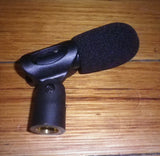 Secondhand Line Audio Cardioid Condensor Drum & Instrument Microphone - Part # CM3
