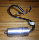 Used Inalto, Midea 2.5uF Compressor Start Capacitor with Wires - Part # CQC0500217922