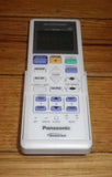 Genuine Panasonic Airconditioner Remote Control - Part # CWA75C4762