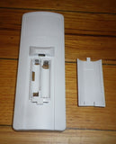 Genuine Panasonic Airconditioner Remote Control - Part # CWA75C4762