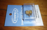 Nagaoka NM11A Compatible Turntable Stylus. - Stanfield Part # D1020SR