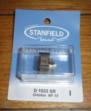 Audio Turntable Stylus - Ortofon NF15, FF15 Series Compatible - Part # D1023