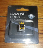 Audio Turntable Stylus - Ortofon NF15XE/II Series Compatible - Part # D1026E