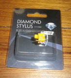 Audio Turntable Stylus - Ortofon NF15XE/II Series Compatible - Part # D1026E