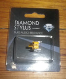 Audio Turntable Stylus - Ortofon NF15XE/II Series Compatible - Part # D1026E