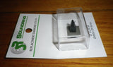 Audio Turntable Stylus - Fits Ortofon OM Series - Part # D1124SR