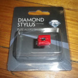 Pioneer PN120, PN220 Compatible Turntable Stylus - Dreher & Kauf Part # D1128