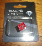 Pioneer PN120, PN220 Compatible Turntable Stylus - Dreher & Kauf Part # D1128