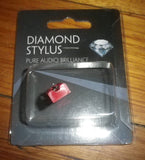 Pioneer PN120, PN220 Compatible Turntable Stylus - Dreher & Kauf Part # D1128