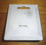 Pioneer PN120, PN220 Compatible Turntable Stylus - Dreher & Kauf Part # D1128