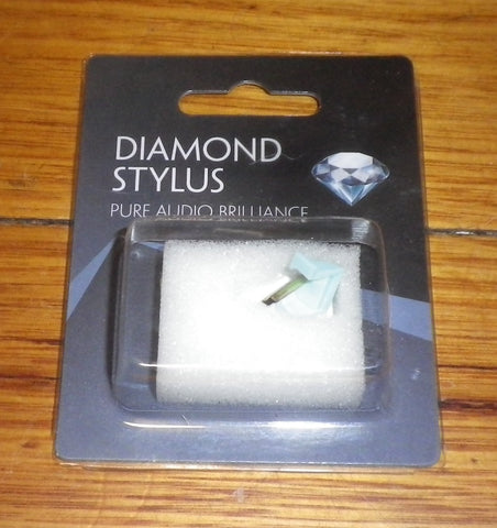 Shure SS35C Compatible Turntable Stylus - Dreher & Kauf Part No. D1152