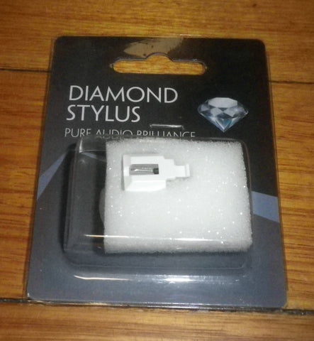 National EPS41 Compatible Turntable Stylus - Part # D1153