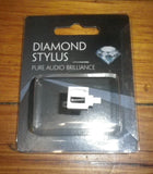 National EPS41 Compatible Turntable Stylus - Part # D1153