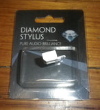 National EPS41 Compatible Turntable Stylus - Part # D1153