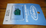 Excel S65 Compatible Turntable Stylus - Stanfield Part # D1170SR