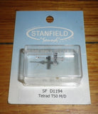 Tetrad T50MD Compatible Turntable Stylus. - Stanfield Part # D1194SR